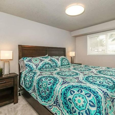 Holly First Floor 2 King Beds Βίλα Κάνσας Σίτι Εξωτερικό φωτογραφία