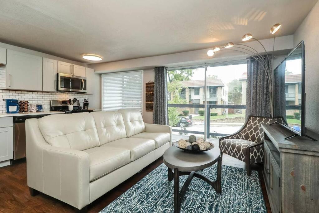 Holly First Floor 2 King Beds Βίλα Κάνσας Σίτι Εξωτερικό φωτογραφία
