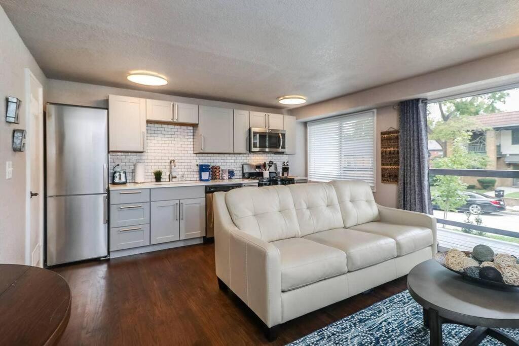 Holly First Floor 2 King Beds Βίλα Κάνσας Σίτι Εξωτερικό φωτογραφία