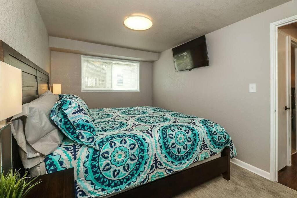Holly First Floor 2 King Beds Βίλα Κάνσας Σίτι Εξωτερικό φωτογραφία